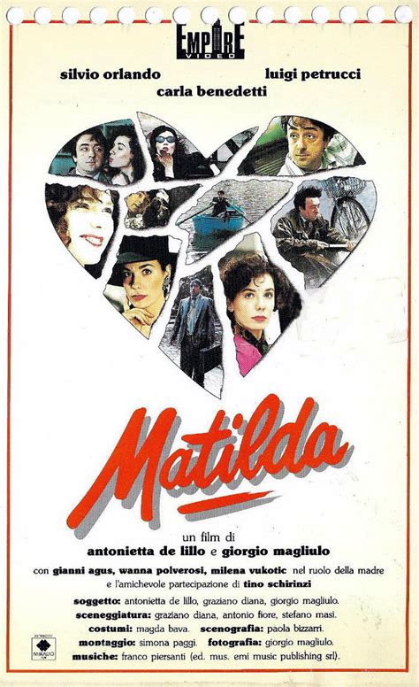 Matilda1990 leaked